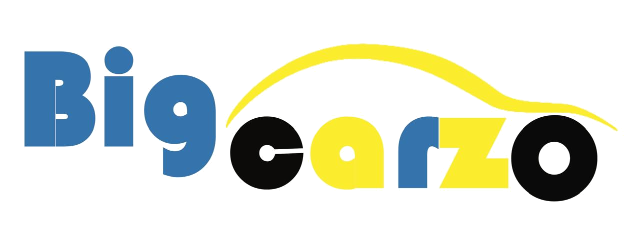BigCarz Logo